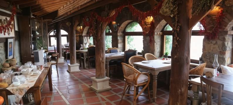 尼斯安尼安酒店(Nisanyan Hotel)图片