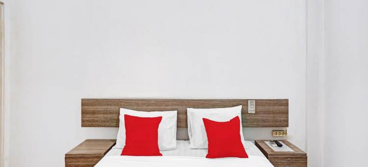 OYO 90442 阿尔梅拉伊斯兰家庭旅馆(Almeira Homestay Syariah Near RS Islam Al-Irsyad Mitra Reddoorz)图片