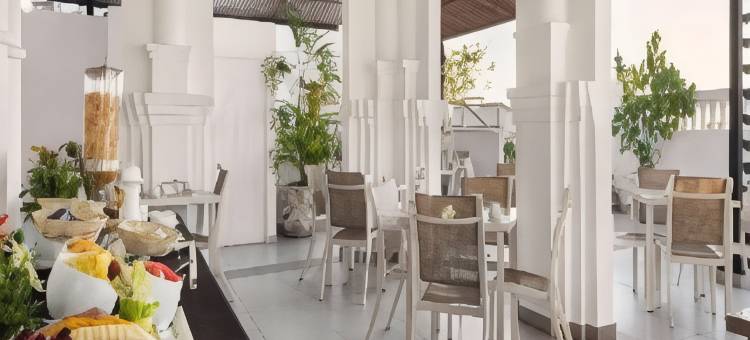 Gran Hotel Europa Santo Domingo, Trademark by Wyndham图片