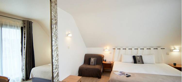 戈维尼斯之家酒店(Logis le Gavrinis)图片