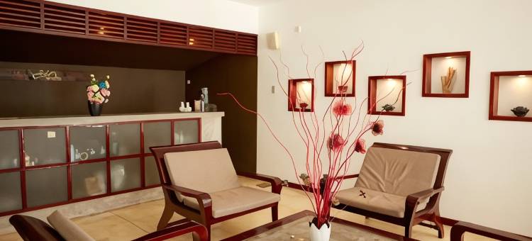 希里克蒂亚迪克威勒水疗度假村(Dickwella Resort and Spa)图片