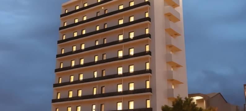 AB Hotel Gamagori图片