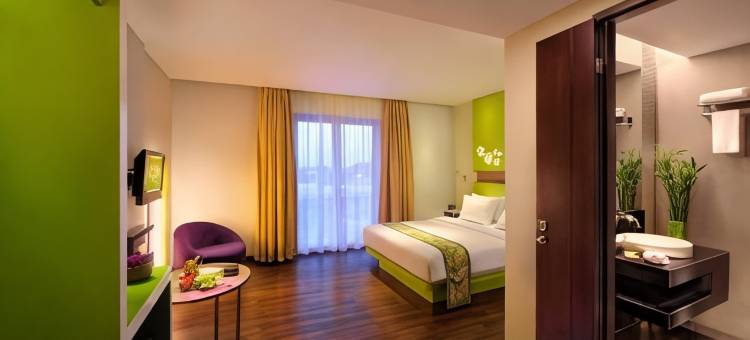 ibis Styles 巴厘岛丹帕沙酒店(原宜必思尚品酒店)(Ibis Styles Bali Denpasar)图片