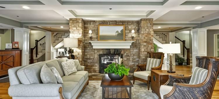 欢朋酒店及套房查尔斯顿／宜人山－棕榈岛(Hampton Inn & Suites Charleston/Mt. Pleasant-Isle of Palms)图片