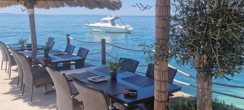 马里奥别墅酒店(Villa Mario)图片