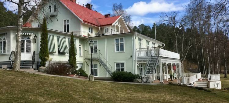 托儿帕瑞典酒店(Hotell Torpa Pensionat - Sweden Hotels)图片