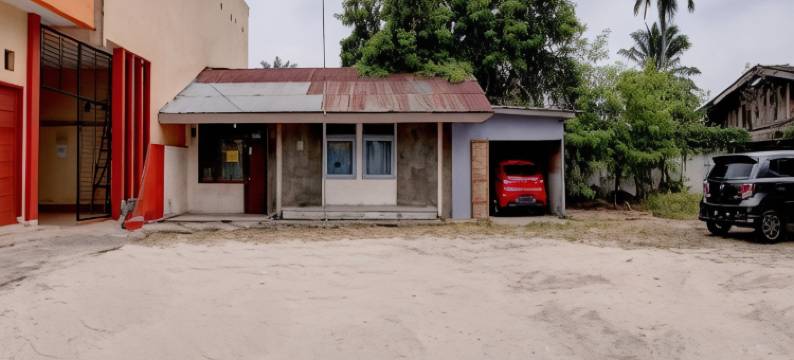 O酒店茉莉之家伊斯兰旅馆靠近努鲁尔伊克万清真寺(Hotel O Jasmine House Syariah Near Masjid Nurul Ikhwan)图片