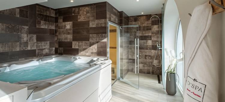 Best Western Plus Villa Saint Antoine Hotel  Spa图片