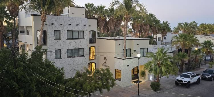 洛雷托帕尔马酒店(Hotel Loreto Palmar)图片