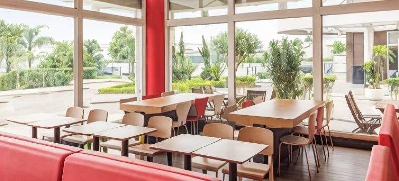 宜必思坦波雷酒店(Ibis Tambore)图片