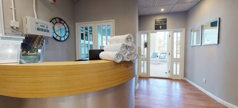 伯恩茅斯贝斯特韦斯特品质精选卡尔顿酒店(Bournemouth Carlton Hotel, BW Signature Collection)图片