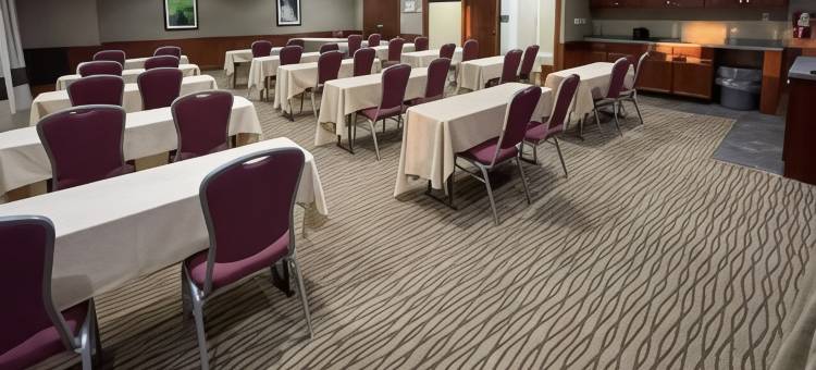舒适酒店, 松树山 - 南派恩斯(Comfort Inn Pinehurst - Southern Pines)图片