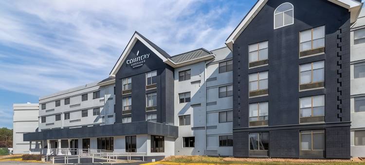 亚特兰大机场南丽怡酒店(Country Inn & Suites by Radisson, Atlanta Airport South, GA)图片