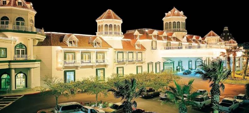 Buffalo Bill's Resort & Casino, a Travelodge by Wyndham图片