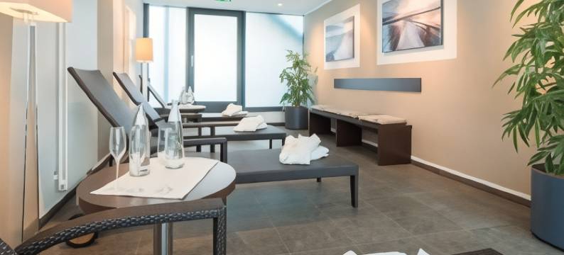 奥斯特托贝斯特韦斯特优质酒店(Best Western Plus Hotel Ostertor)图片