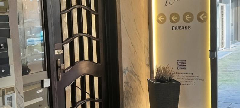 巴德皮门特霍夫酒店(Bad Pyrmonter Hof)图片