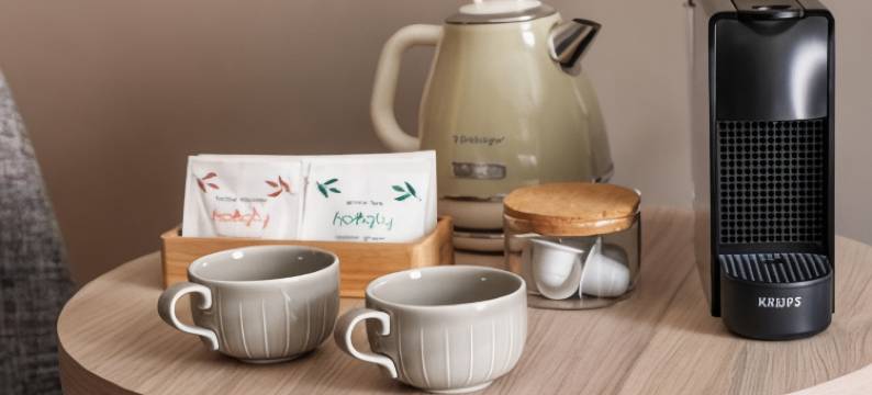 努玛慕尼黑圣保罗(Numa Munich St Paul)图片