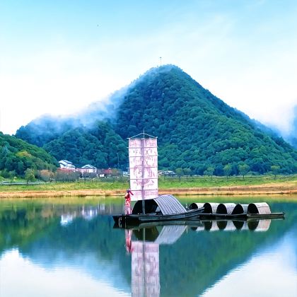 恩施市+神农架+大九湖国家湿地公园6日5晚私家团