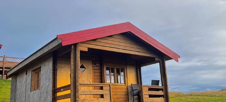 尼部卡搭宾馆(Guesthouse Nypugardar)图片