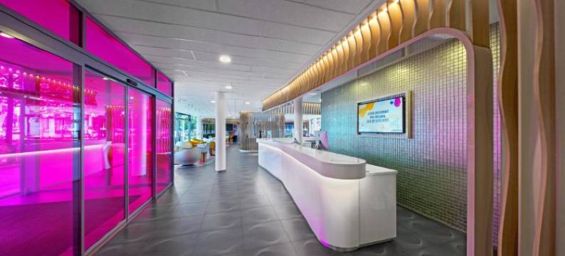 Prize by Radisson, 不来梅市(Prize by Radisson, Bremen City)图片