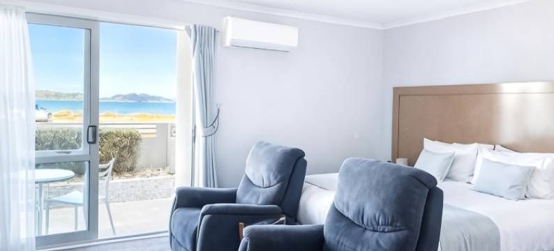 伊斯普拉纳德BKs高级汽车旅馆(BKs Premier Motel Esplanade)图片