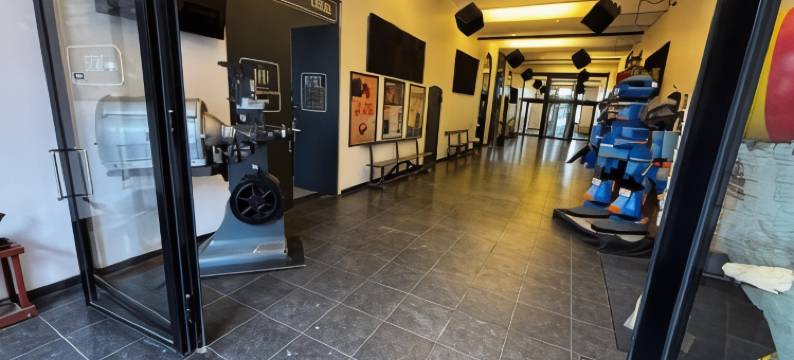 奥斯特雷兰德酒店(Hotel Oostereiland)图片