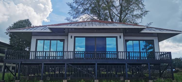 兰卡威世纪兰卡素卡度假村(Century Langkasuka Resort Langkawi)图片