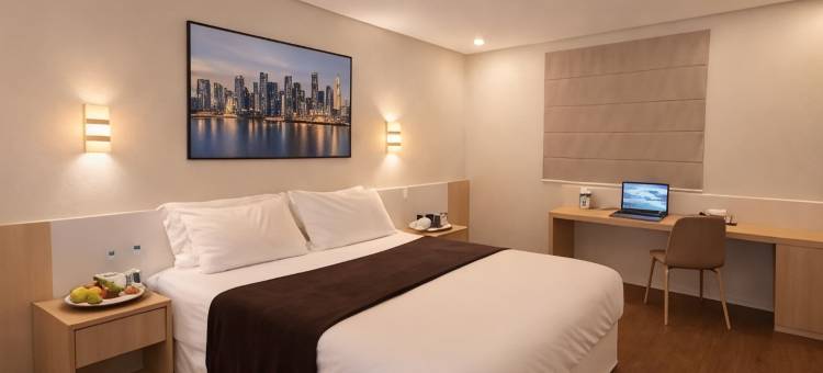 托马斯马林佳酒店(Hotel Thomasi Express)图片