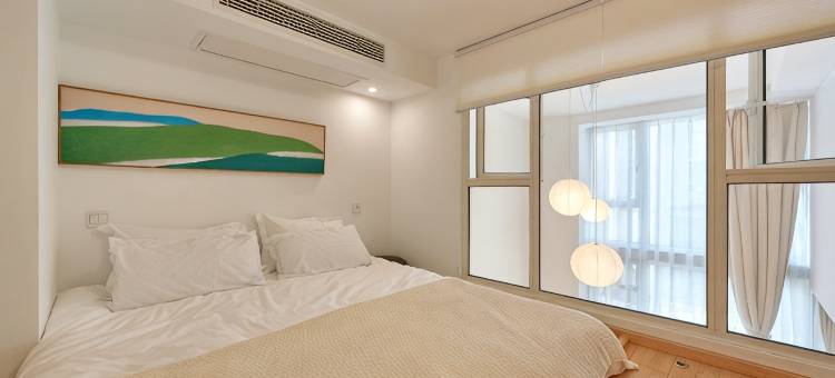 清晨遇见日式小屋(云飞路分店)图片