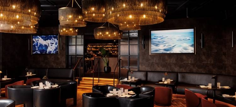 华盛顿特区Hyatt酒店 - 会议中心(Hyatt Washington DC/Convention Center)图片