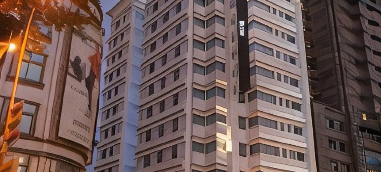 嘉义HOTEL HI新民店图片