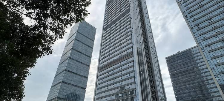 青花艺境loft影院公寓(艾溪湖东地铁站店)图片