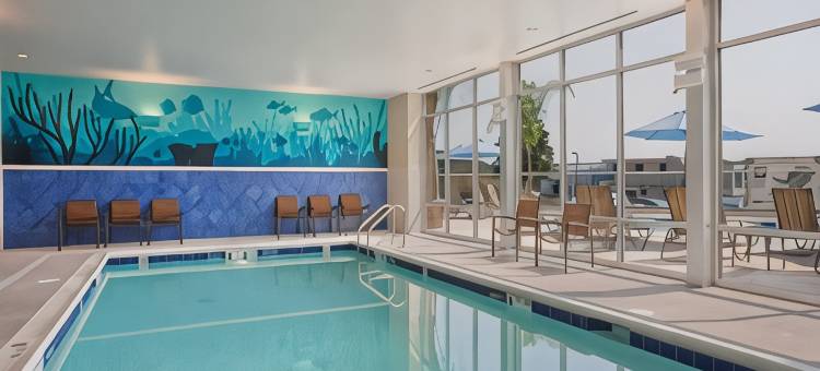 长岛东岸凯悦嘉轩酒店(Hyatt Place Long Island East End)图片