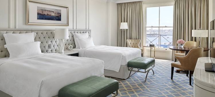 悉尼朗廷酒店(The Langham, Sydney)图片