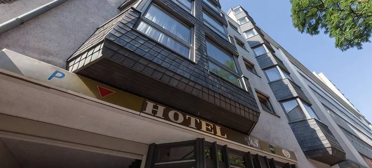 Apartments an der Kö图片