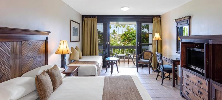 纳维蒂度假村(The Naviti Resort)图片