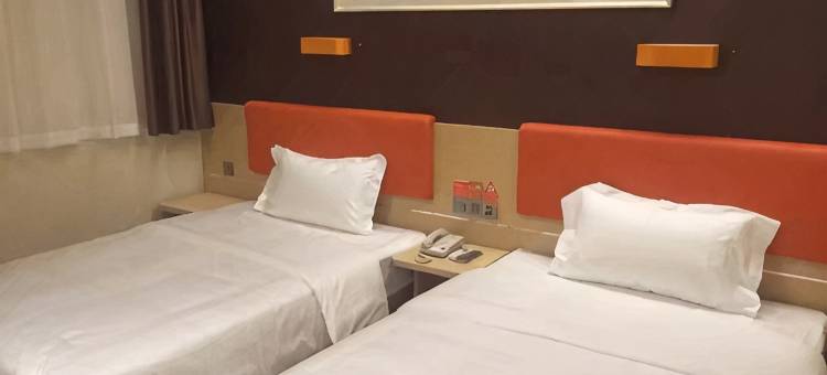 7天优品酒店(济南商河御景城店)图片