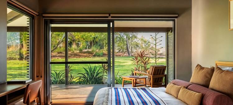 发现度假村 – 埃尔奎斯特罗(庄园)假日公园(Discovery Resorts – El Questro (The Homestead))图片