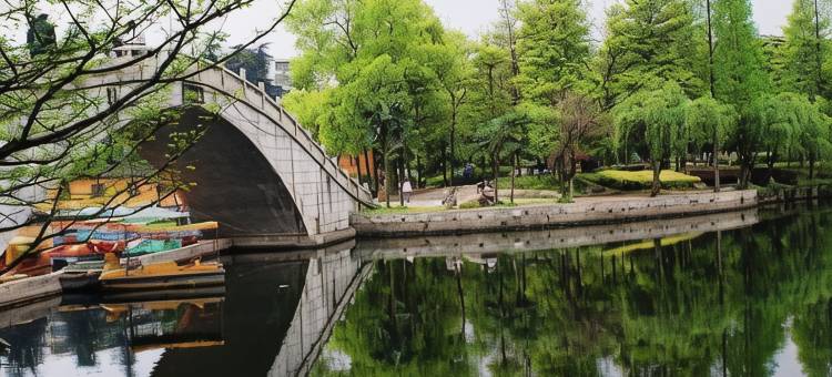衡阳立新宾馆(南华大学店)图片