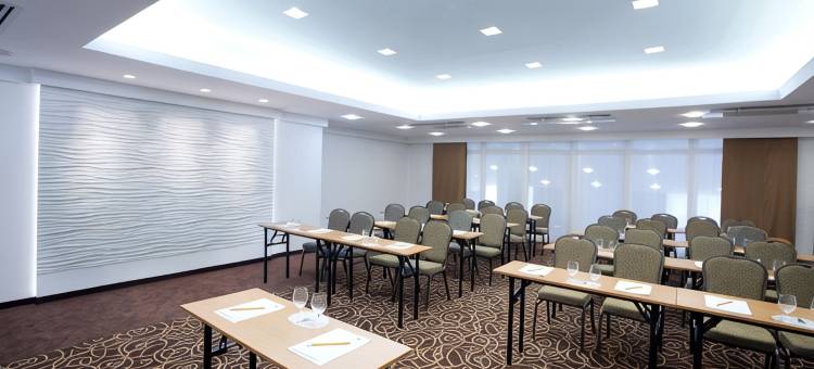 欧罗巴飞度酒店(Hotel Europa Fit Hévíz)图片