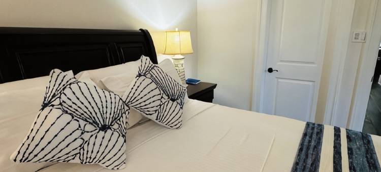 LexiLanka-LSU / 体育场, L'Auberge, Downtown & 机场 豪华公寓(LexiLanka luxury apartment-Near LSU / Stadium, L'Auberge, downtown & airport)图片