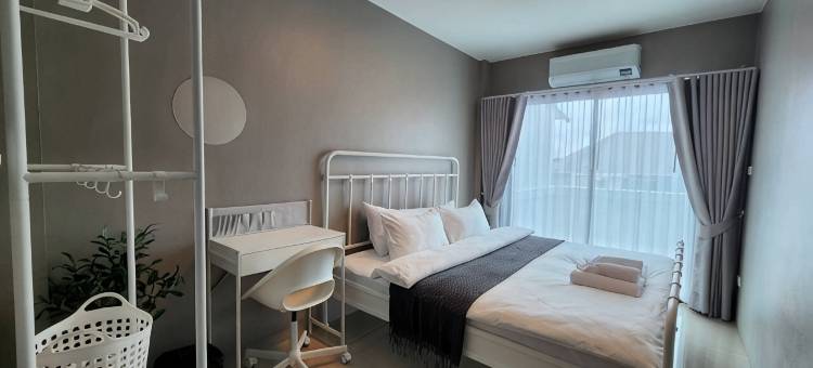 清莱机场，私人温馨小屋(Private & Cozy house, Chiang Rai Airport)图片