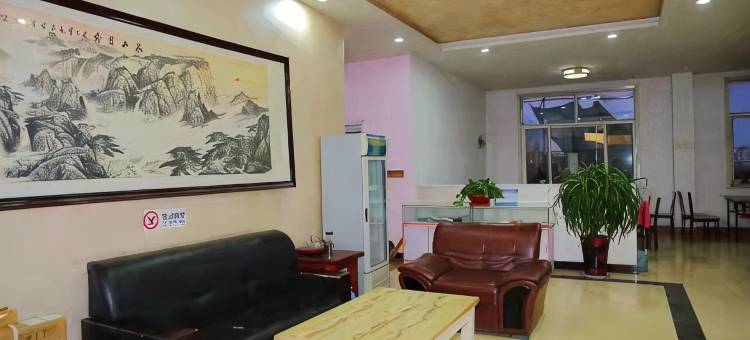 如家·华驿酒店(泰安老街爱情海店)图片