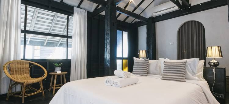 清迈乔塔纳别墅酒店(Chotana Villa Hotel Chiang Mai)图片