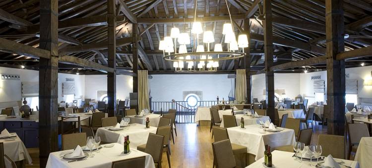 阿戈马尼斯酒店(Parador de Argomaniz)图片