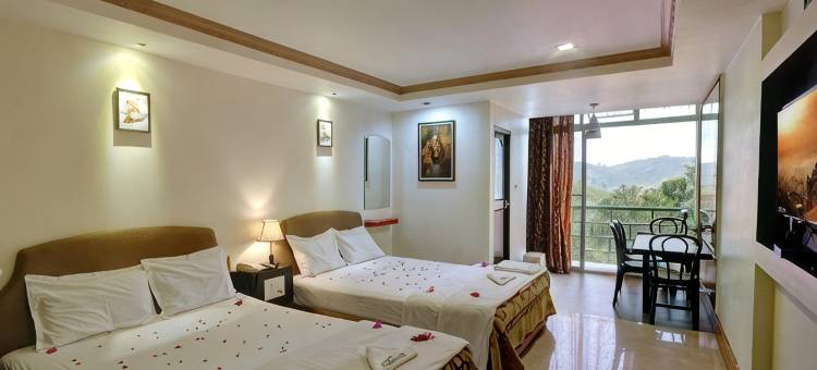 太阳谷民宿(Sunvalley Homestay)图片