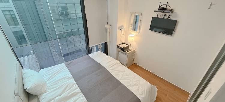 明洞K9酒店(K9 Hotel Myeongdong)图片