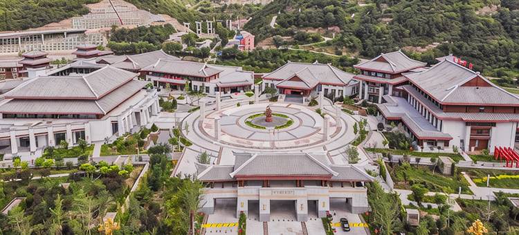 延旅·黄陵宾馆图片