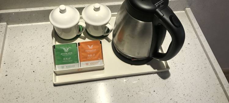 维也纳3好酒店(灌阳汽车站店)图片