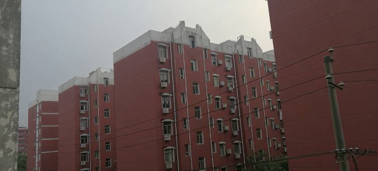 宜春豆蔻拾光宾馆图片